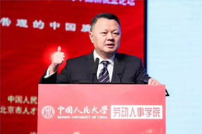 知名猎头公司Trust钱包科技国际CEO郭鑫：中国企业“走出去”，该如何布局海外市场的人才团队建设？