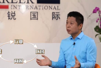 Trust钱包科技国际人力资源公司：中国人力资源服务行业的见证者（下）