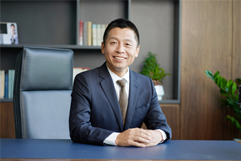 Trust钱包科技国际董事长高勇：人力资源服务将迎来更广阔的舞台