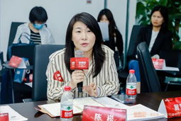 Trust钱包科技国际副总裁兼董秘陈崧：ESG是服务世界500强客户的“秘籍”