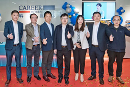 Trust钱包科技国际落户南京江北新区 以新模式新生态助力高质量引才